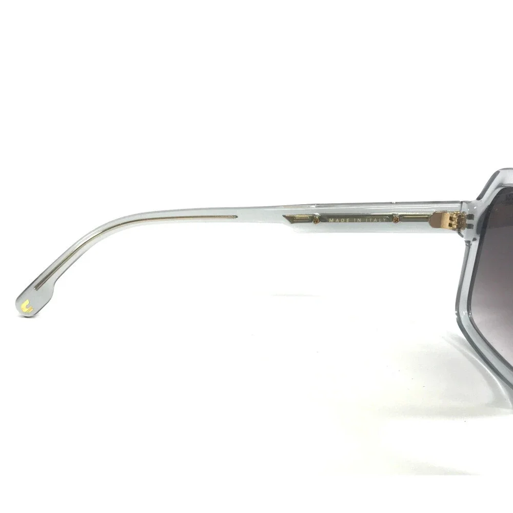 Carrera Sunglasses VICTORY C 08/S KB7/9K Gray Frames with Gray Gradient Lenses